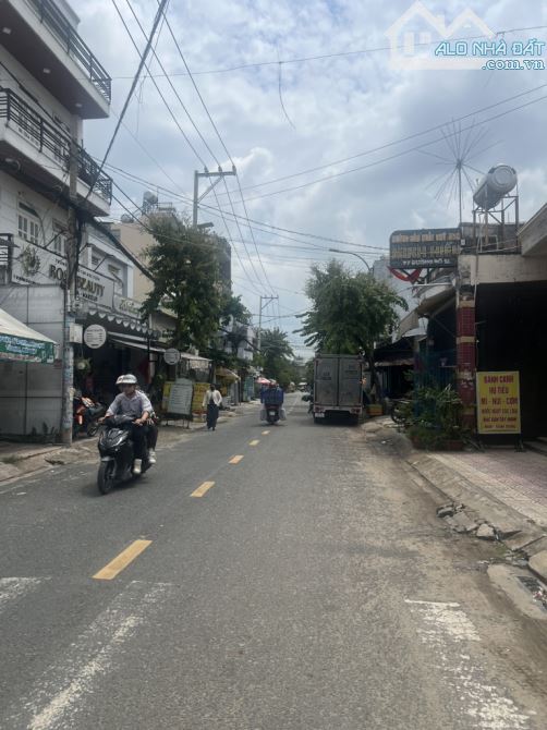 Bán nhà Lê Trọng Tấn, 200m2, 8x25m, 3 Tầng, hẻm Ô TÔ 7m thông thoáng, 4PN, giá thương lợng - 3