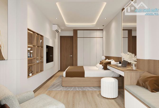 HIẾM! HIẾM MẶT PHỐ KIM HOA – LÔ GÓC 3 MẶT THOÁNG – KINH DOANH ĐỈNH – NGAY XÃ ĐÀN – GIÁ CHỈ - 3