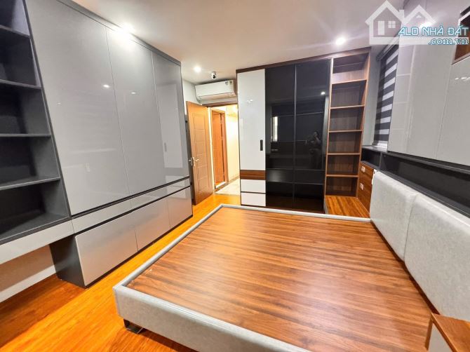Bác Bình bán Căn hộ N06-02 Dịch Vọng, Thành Thái, 82m2, 3PN, 5.1 tỷ - 3