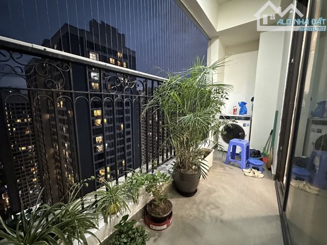 Căn hộ Sunshine Garden, 96m 3P. Ngủ 2wc - Cạnh Park-Times city - 4