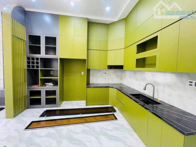 Bán Nhà 1 Trệt 1 Lầu 1 Tum 53 Lê Hồng Phong, P7, TPVT_ 95M_ 5,5x17,5M_ ĐN_ GIÁ 9.2 TỶ TL - 4