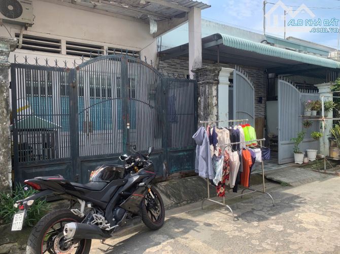 Bán nhà cấp 4 gần ngã tư Amata, Lotte Mart, Bình Đa, Biên Hòa, 82m2, giá 2 tỷ 750. - 4