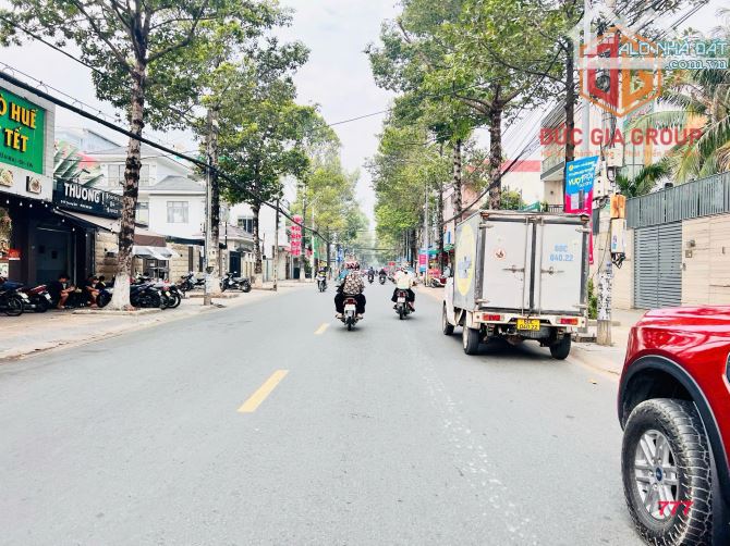 Bán cặp nhà cấp 4 đường Trương Định, P.Tân Mai giá 28,5 tỷ - 4