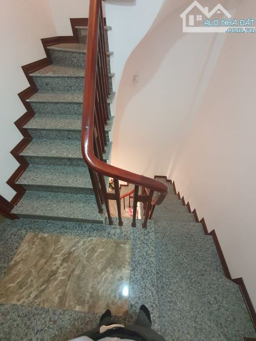 Bán nhà ngõ 2 Tây Sơn, 35m2 x 4 tầng, ô tô tránh, 11 tỷ - 4