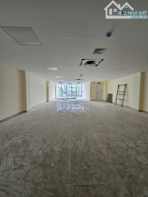 BÁN TOÀ VĂN PHÒNG XUÂN LA - TÂY HỒ 250m2 - 10T THANG MÁY - MT 8m - 168 TỶ - ÔTÔ TRÁNH - KD - 4