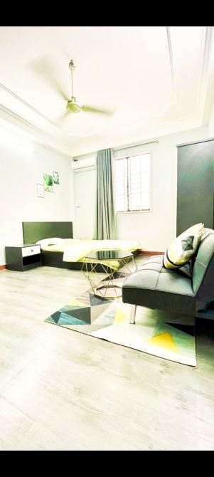 Bán gấp nhà đường Nguyễn tất Thành quận 4 - 4