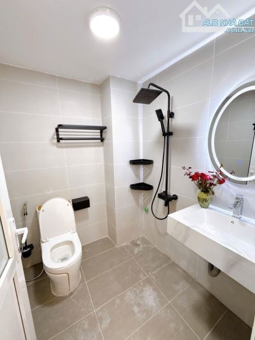 Nhà mới đẹp, lô góc full nội thất về ở ngay phố Thái Thịnh, Đống Đa(34M2*5T),nhỉnh 7 tỷ - 4