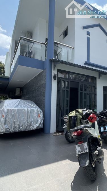 💥 NHÀ MỚI TT Q7 - 270M2 - NGANG 7M NỞ HẬU 8 - HXH 16 CHỖ NGỦ NHÀ - 5PN - CHỈ 57 TR/M2🚐 - 4