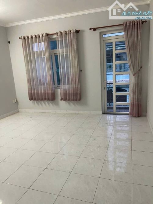 Bán gấp nhà 3 tầng,4.6x14,hẻm 5m 1 trục,ngay chợ Hạnh Thông Tây, Gò Vấp - 4