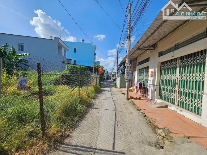Đất gần ngã 3 Cây Lơn, phường Đông Hòa, Tp Dĩ An - 4
