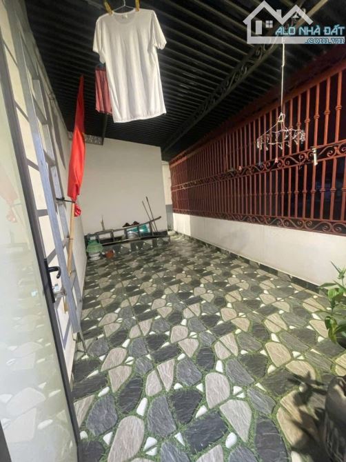 ⛩️⛩️ Bán nhà 2 tầng, phạm hữu điều, lê chân, giá 4,5 tỷ, 58m2 - 4