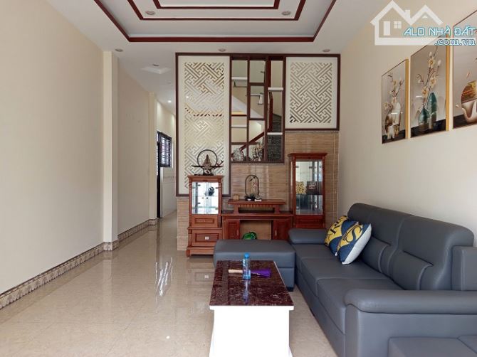 BÁN NHÀ 3 TẦNG LÔ GÓC – TỔ 7, THỊ TRẤN AN DƯƠNG, HẢI PHÒNG - 4