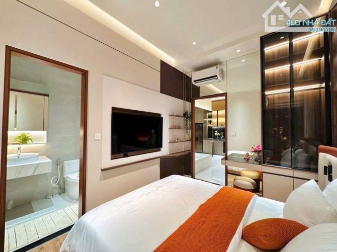 CHUẨN BỊ RA MẮT THÁP ĐẸP NHẤT CỦA DỰ ÁN CĂN HỘ BIÊN HÒA - 4
