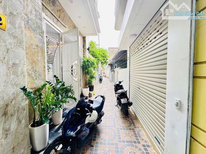 🔥 NHÀ 3,5 TẦNG HÀO KHÊ – 45M² – FULL NỘI THẤT 400TR – CHỈ 2,98 TỶ - 4