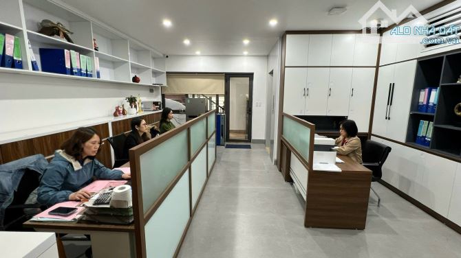 Bán căn Shophouse Võ Nguyên Giáp Waterfron 96m x 6 tầng. Giá 16,9 tỷ - 4