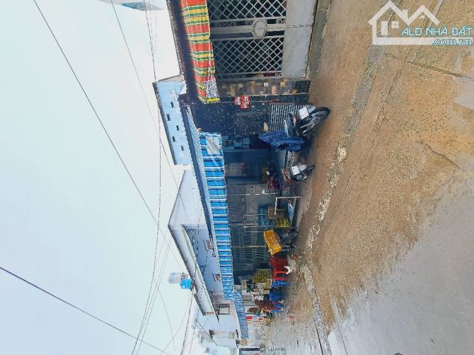 Mặt tiền kinh doanh chợ xóm mới gò vấp 200m2 chỉ nhỉnh 14 tỷ - 4