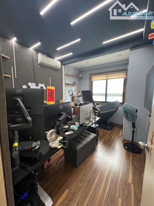 BÁN CHUNG CƯ LÊ VĂN LƯƠNG, TỐ HỮU: 90 M - 3 PN - 6,5 TỶ ( NỘI THẤT NHẬP KHẨU ) - 4