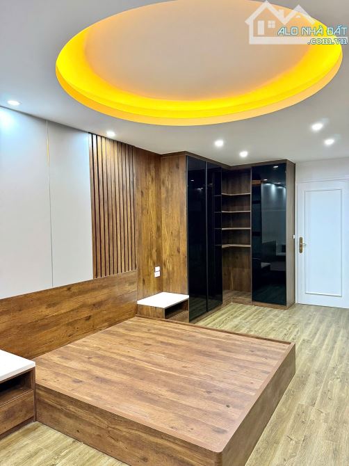 Chính chủ bán nhà 7tầng, thang máy, 68m, thoáng trước sau, Trường Chinh, Thanh Xuân - 4