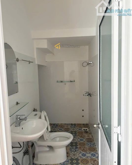 NHÀ ĐẸP SỔ RIÊNG ĐƯỜNG Ô TÔ CHỈ HƠN 6 TỶ - P4, PHƯỜNG XUÂN HƯƠNG - ĐÀ LẠT - 4