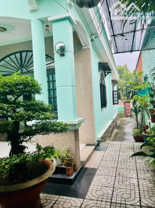 🔥🔥 BÁN NHÀ MẶT TIỀN PHAN VĂN ĐỐI -DIỆN TÍCH GẦN 1000M2 FULL THỔ TIỆN XÂY MỚI TOÀ NHÀ - 4