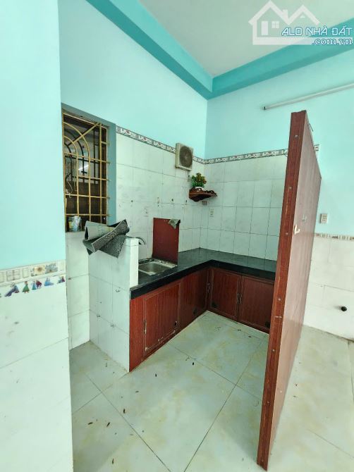 2Tỷ750 🔥👉 Nhà gần Làng Đại Học Quốc Gia__1T1L__Sổ Riêng__1 sẹc Bà Huyện Thanh Quan - 4