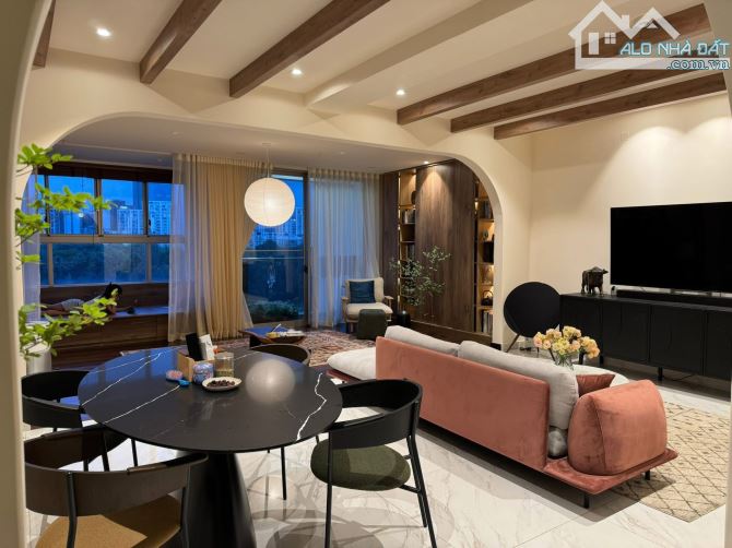Cho thuê M6 Midtown, Phú Mỹ Hưng, Quận 7 - 4