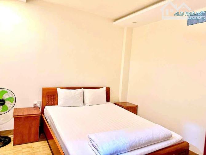 🏨BÁN NHÀ 5 TẦNG MẶT TIỀN KINH DƯƠNG VƯƠNG–GIÁ 14(x)TỶ - 4