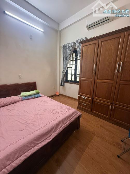 🏡 NHÀ 3 TẦNG CAO XUÂN DỤC, 60M² – KIÊN CỐ – Ở NGAY – GẦN CẦU THUẬN PHƯỚC – GIÁ 6.3 TỶ - 4