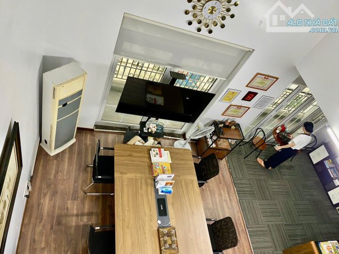 Nhà đẹp 6 tầng, 100m, khu biệt thự liền kề HDI Homes , Nguyễn Tuân, Thanh Xuân - 4