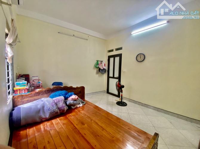 Tứ Hiệp - Thanh Trì 72.5m x 4.5 tầng, mặt tiền 4.1m, giá 12.7 tỷ thương lượng - 4