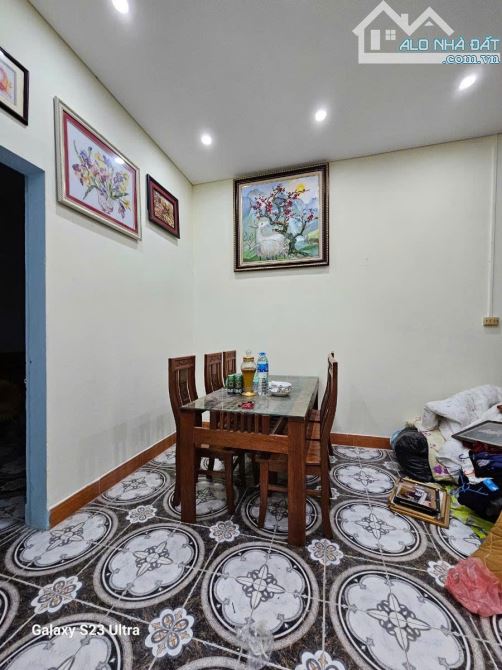 BÁN NHÀ PHÂN LÔ VIP PHỐ TRẦN QUANG DIỆU, ĐỐNG ĐA, DT 60M2* 5 TẦNG* MT 5M* GIÁ RẺ 20 TỶ - 4