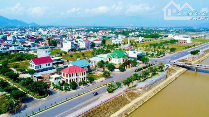 CẬP NHẬT giỏ hàng 16/9/2025 Khu Đô Thị Nam Sông Cái những lô giá rẻ giá đầu tư, an cư - 4