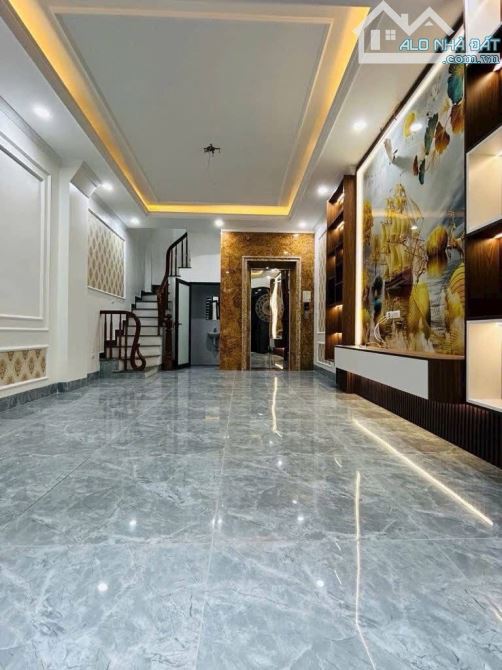 Cần Bán Nhà LÒ ĐÚC NGUYỄN CAO Hai Bà Trưng X5T Nhà Đẹp Ở Ngay Ô TÔ Vào Nhà Kinh Doanh - 4