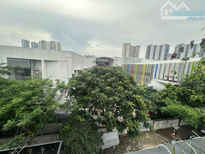Nhà đẹp 6 tầng, thang máy, 77m, KĐT Phùng Khoang Trung Văn (cạnh khu BT nhà ở Quốc Hội) - 4