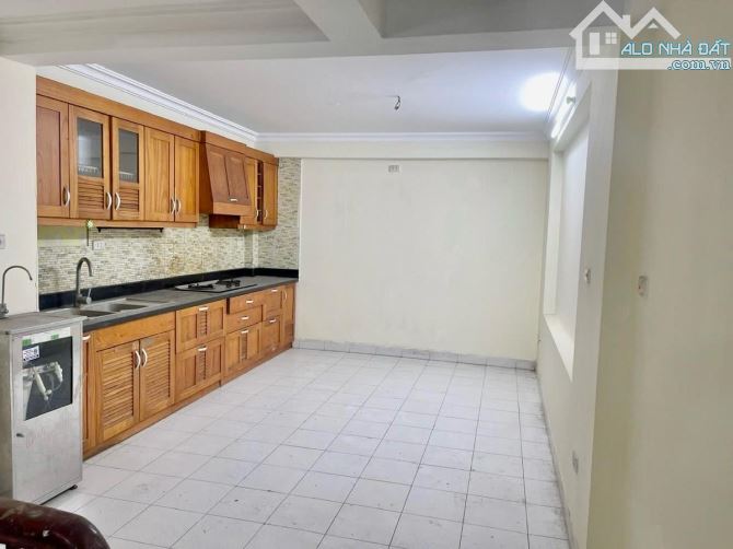 Phân Lô Cầu Giấy, ô tô kinh doanh, 65m, mặt tiền 5.5m, 17.8 Tỷ - 4