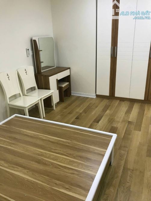 Bán Chung Cư Cao Cấp Tân Hoàng Minh Hoàng Cầu cả toà 1 căn duy nhất bán - 4