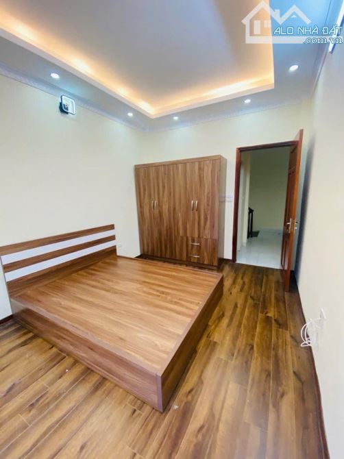 SIÊU PHẨM ĐÀM QUANG TRUNG – 5 TẦNG – 3 NGỦ – GẦN AEON – 6,95 TỶ - 4