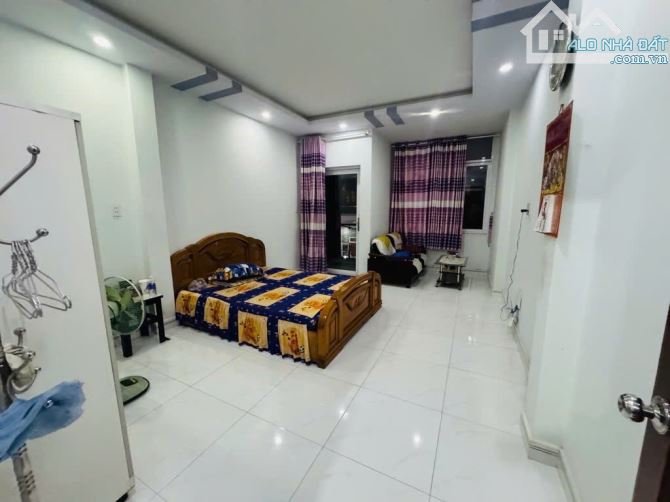 Bán Nhà Đường Bùi Tư Toàn,An Lạc,BT (4 x 18,5 x 5 Tầng) 6,9 Tỷ TL - 4