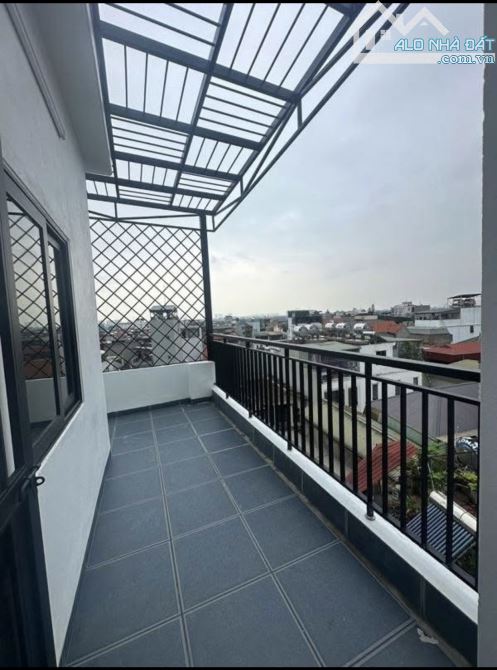 🚀 VIỆT HƯNG – Ô CÁCH! NHÀ ĐẸP, THANG MÁY, Ở SƯỚNG NHƯ RESORT – 8.6 TỶ! - 4