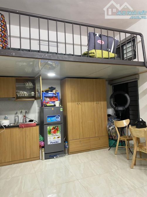 Bán tòa nhà 9 tầng phố Trần Quang Diệu, cho thuê 260 triệu/ tháng, chỉ 45 tỷ. - 4