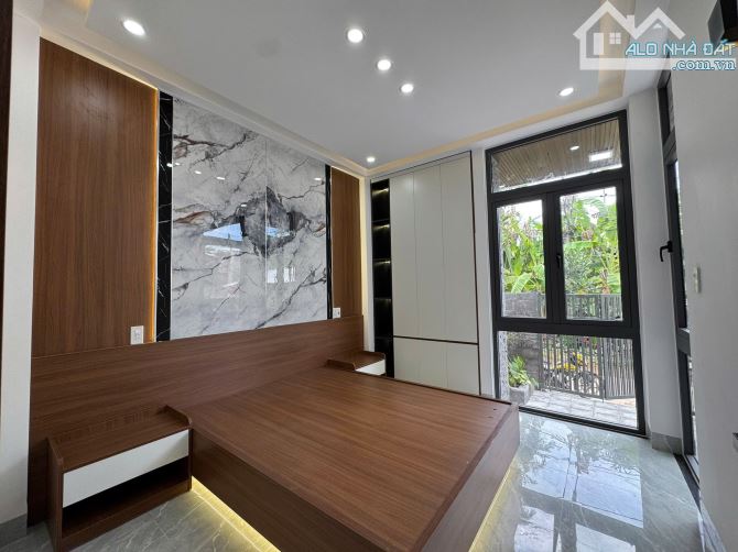 Nhà 2 Tầng 2 Mặt Thoáng Kiệt 108 Lê Ngô Cát - Đầy Đủ Nội Thất Cách Đường Chính Chỉ 30M - 4