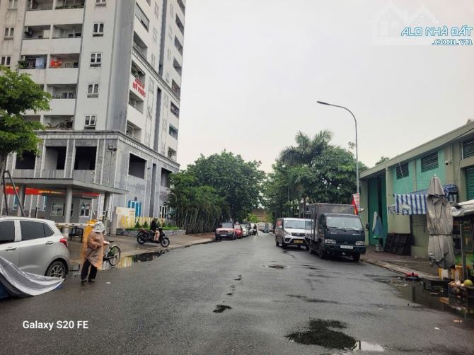 Mặt tiền Q8, 1000m2 ngang 24m biệt thự và nhà xưởng, ở vừa kinh doanh đỉnh, giá 78 tỷ TL - 4