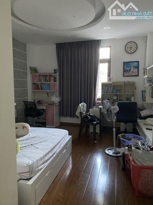 Bán nhà hẻm xe Hoàng Hoa Thám giáp Phú Nhuận 4x19 nhà 4 tầng mới dọn vào ở ngay giá 9 tỷ - 4