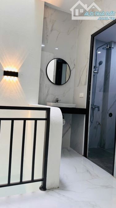 Bán nhà trong ngõ đường Ngô Tất Tố - 4