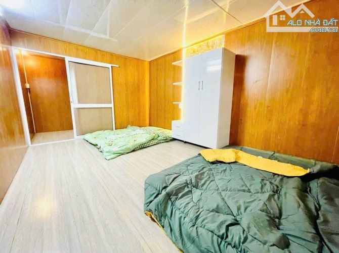 TRUNG TÂM QUẬN 1, NHÀ PHỐ BÙI VIỆN 2Tầng 2PN MỚI, 26M2. HẺM RỘNG, THOÁNG. GIÁ CHỈ 4,15 Tỷ - 4