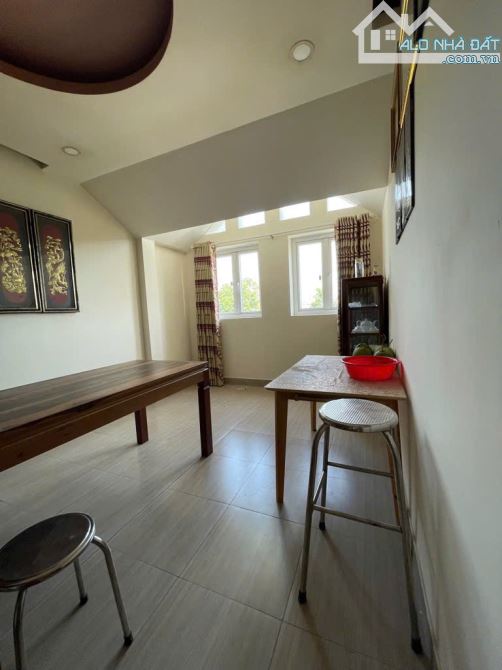 162m2 (6x27) hẻm 6m,cách mt chính lvl 50m.Phước Kiểng,Nhà Bè.Gần BV Nhà Bè - 4
