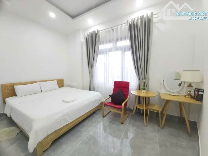 🏡Chỉ hơn 4 Tỷ Bán Nhà Phố hẽm xe hơi đường Nguyễn Đình Quân, P5 . DT: 71m2 (4.6x16m) - 4