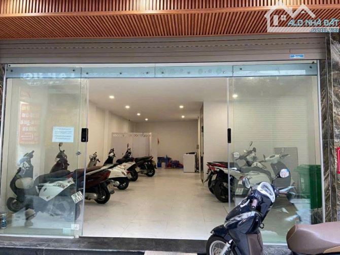 TÒA APARTMENT ĐÀO TẤN 22 PHÒNG 90tr/th THANG MÁY 75m2 10 tầng mt 6m Giá 27.5 tỷ - 4