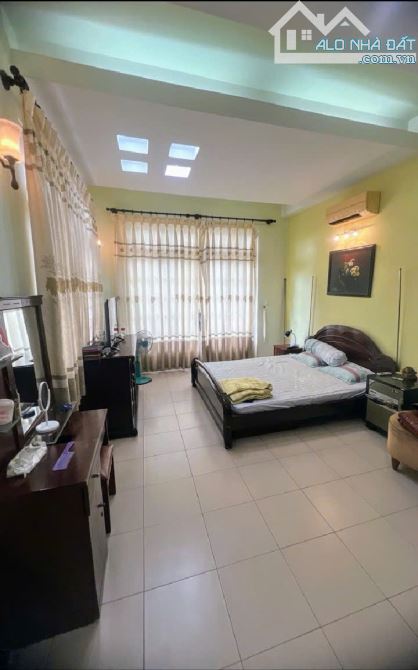 BIỆT THỰ ĐẲNG CẤP–THIẾT KẾ HIỆN ĐẠI!Ngang 6m Dài 20m đường Tạ Quang Bửu Q8 Chỉ 23,99 Tỷ TL - 4