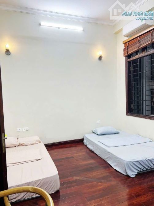BÁN NHÀ VŨ NGỌC PHAN - THIẾT KẾ HIỆN ĐẠI - 85m2 5 tầng mt 5.3m Giá 23.5 tỷ - 4